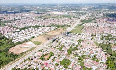 Terreno en Vacamonte