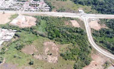 Terreno en Vacamonte