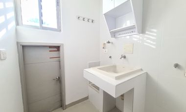 COD. 612 - SE ARRIENDA APARTAMENTO - BARRIO: VENECIA I