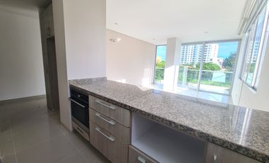 COD. 612 - SE ARRIENDA APARTAMENTO - BARRIO: VENECIA I