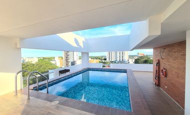COD. 612 - SE ARRIENDA APARTAMENTO - BARRIO: VENECIA I