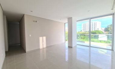 COD. 612 - SE ARRIENDA APARTAMENTO - BARRIO: VENECIA I