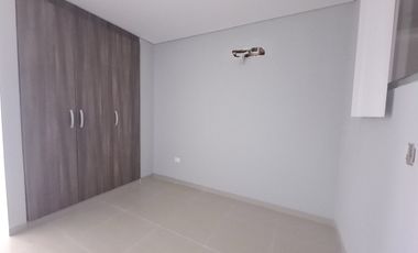 COD. 612 - SE ARRIENDA APARTAMENTO - BARRIO: VENECIA I