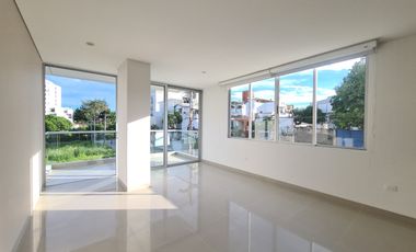 COD. 612 - SE ARRIENDA APARTAMENTO - BARRIO: VENECIA I