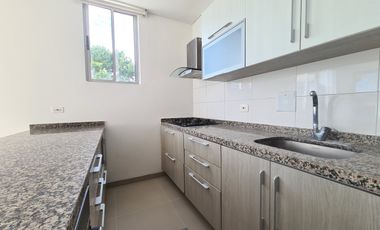 COD. 612 - SE ARRIENDA APARTAMENTO - BARRIO: VENECIA I