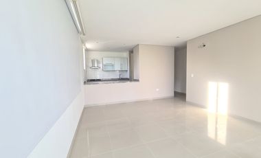 COD. 612 - SE ARRIENDA APARTAMENTO - BARRIO: VENECIA I