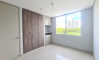 COD. 612 - SE ARRIENDA APARTAMENTO - BARRIO: VENECIA I