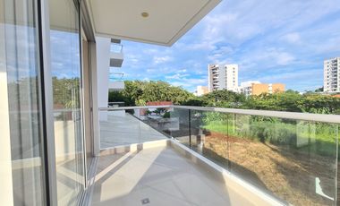 COD. 612 - SE ARRIENDA APARTAMENTO - BARRIO: VENECIA I