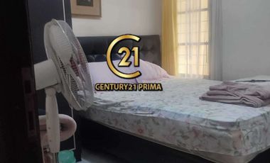 Rumah Strategis Harga Murah Bintaro Sektor 2