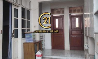 Rumah Strategis Harga Murah Bintaro Sektor 2