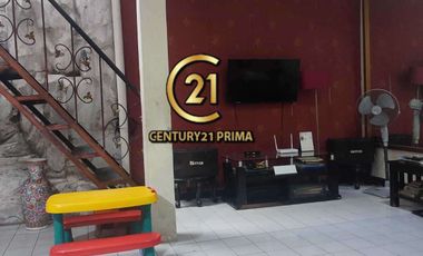 Rumah Strategis Harga Murah Bintaro Sektor 2