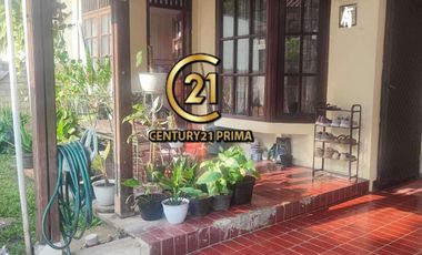 Rumah Strategis Harga Murah Bintaro Sektor 2