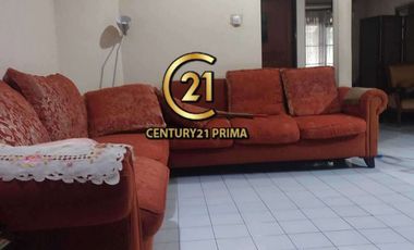 Rumah Strategis Harga Murah Bintaro Sektor 2