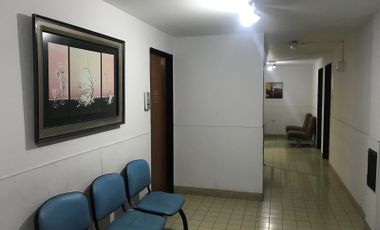 Oficina - General San Martin