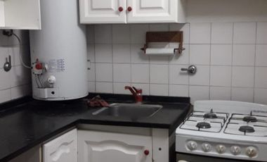 DUPLEX 2 AMBIENTES AMPLIOS + APTO CREDITO