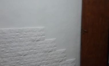 DUPLEX 2 AMBIENTES AMPLIOS + APTO CREDITO