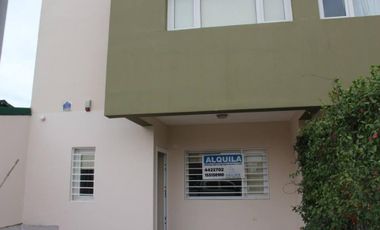Duplex en Av. San Juan al 2150