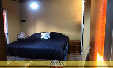 CASA QUINTA CON PILETA, FRANCISCO ALVAREZ