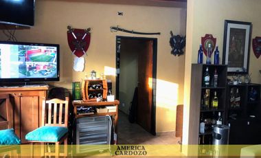 CASA QUINTA CON PILETA, FRANCISCO ALVAREZ