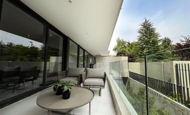 Departamento en Venta de 3 dorm. en La Dehesa