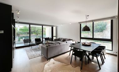 Departamento en Venta de 3 dorm. en La Dehesa