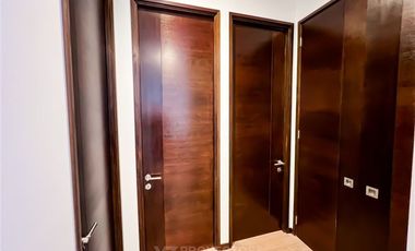 Departamento en Venta de 3 dorm. en La Dehesa