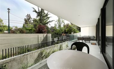 Departamento en Venta de 3 dorm. en La Dehesa