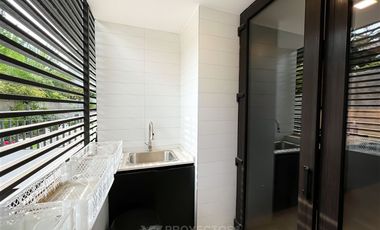 Departamento en Venta de 3 dorm. en La Dehesa