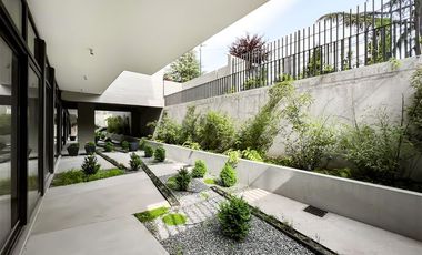 Departamento en Venta de 3 dorm. en La Dehesa