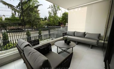 Departamento en Venta de 3 dorm. en La Dehesa
