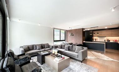 Departamento en Venta de 3 dorm. en La Dehesa