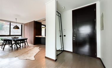 Departamento en Venta de 3 dorm. en La Dehesa