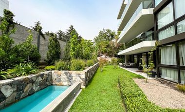 Departamento en Venta de 3 dorm. en La Dehesa