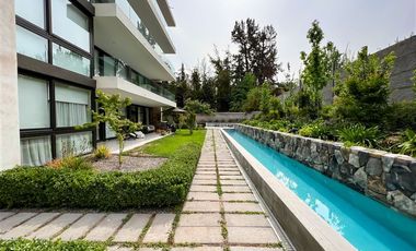 Departamento en Venta de 3 dorm. en La Dehesa