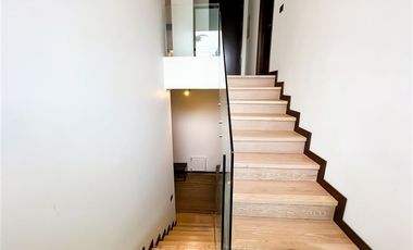 Departamento en Venta de 3 dorm. en La Dehesa
