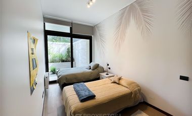 Departamento en Venta de 3 dorm. en La Dehesa