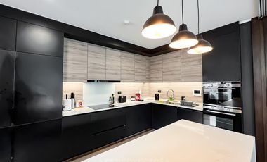 Departamento en Venta de 3 dorm. en La Dehesa