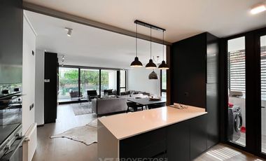 Departamento en Venta de 3 dorm. en La Dehesa