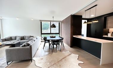 Departamento en Venta de 3 dorm. en La Dehesa