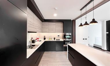 Departamento en Venta de 3 dorm. en La Dehesa