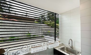 Departamento en Venta de 3 dorm. en La Dehesa