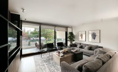 Departamento en Venta de 3 dorm. en La Dehesa