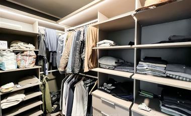 Departamento en Venta de 3 dorm. en La Dehesa