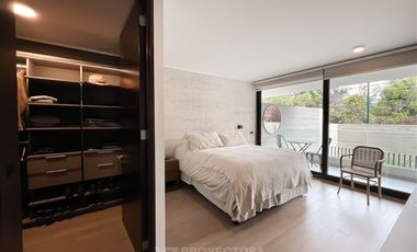 Departamento en Venta de 3 dorm. en La Dehesa