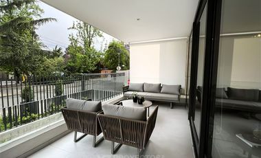 Departamento en Venta de 3 dorm. en La Dehesa