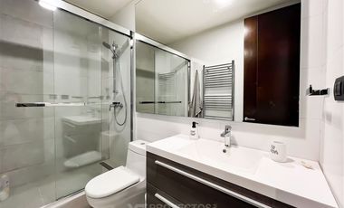 Departamento en Venta de 3 dorm. en La Dehesa