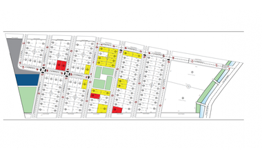 Lotes de Terreno en Venta - Tarapoto