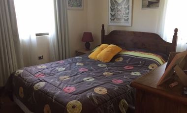 Casa en Venta en Pedro Aguirre Cerda (paradero 29)