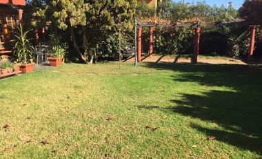 Casa en Venta en Pedro Aguirre Cerda (paradero 29)