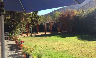 Casa en Venta en Pedro Aguirre Cerda (paradero 29)